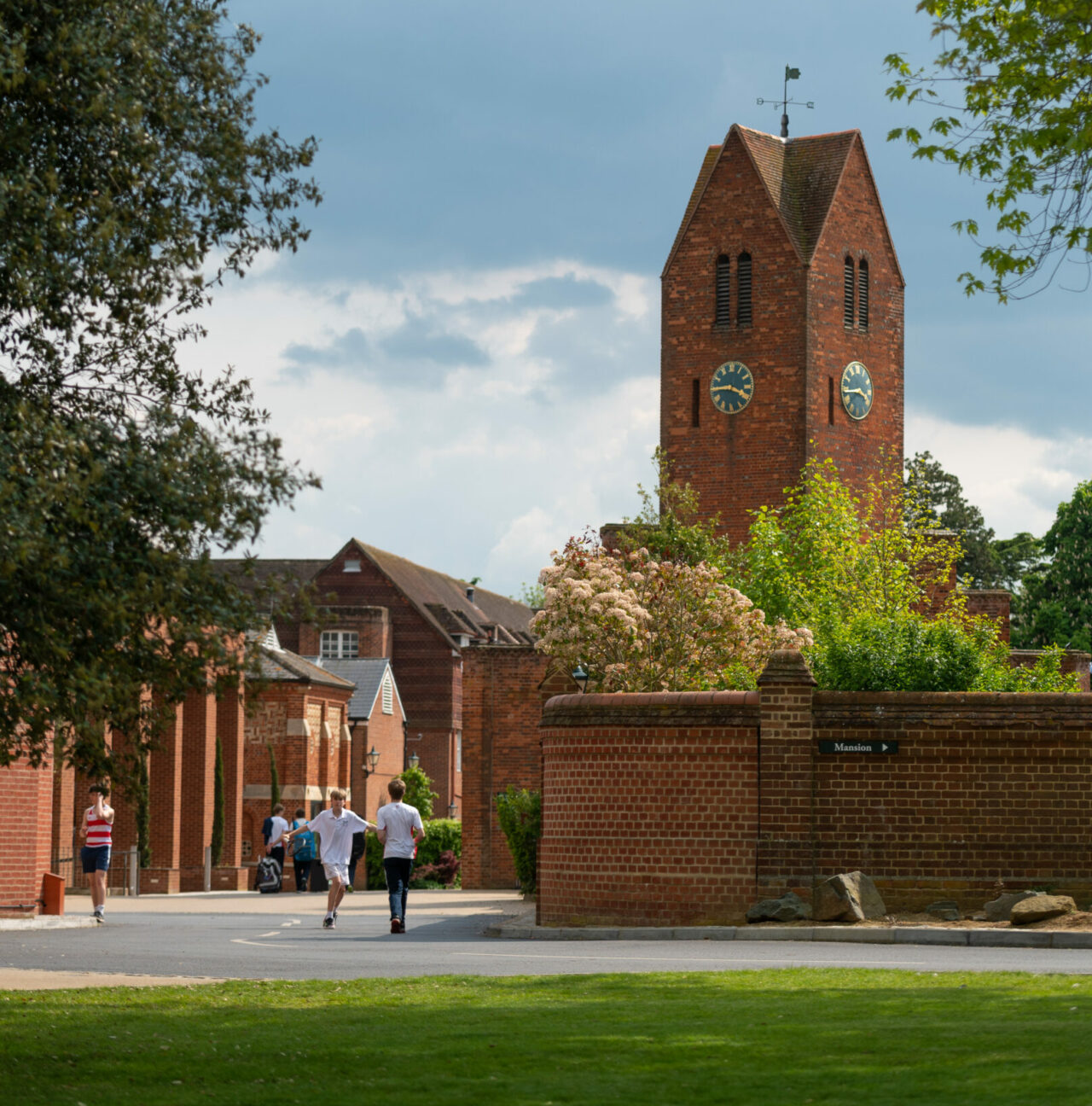 Radley College