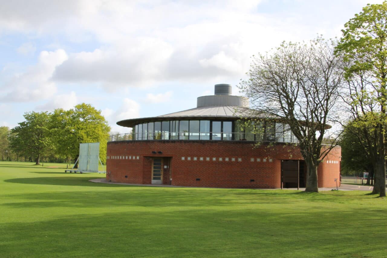 Venue Hire - Radley College